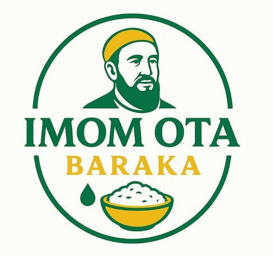 IMOM OTA BARAKA